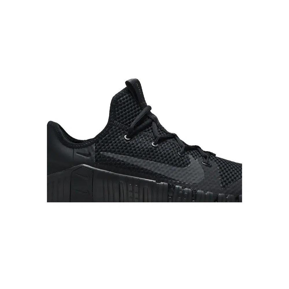 Кроссовки Nike Free Metcon 3 'Anthracite' 2