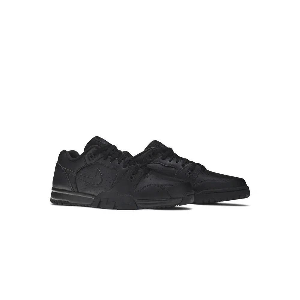 Кроссовки Nike Air Cross Trainer Low «Triple Black» 8