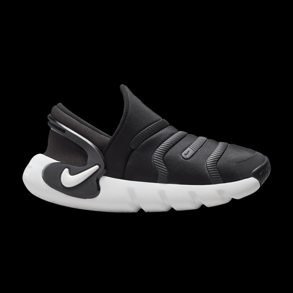 Кроссовки Nike Dynamo Go 2 EasyOn PS 'Black White' 1