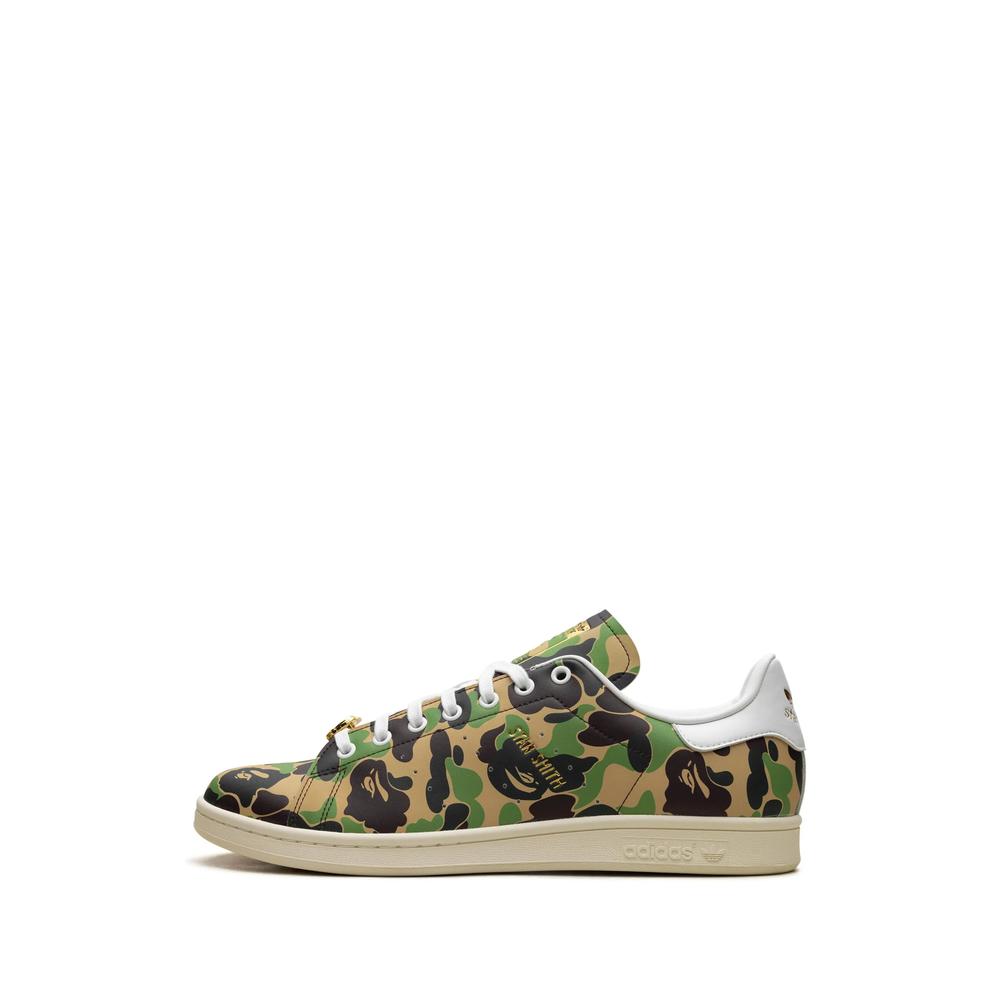 Кроссовки Stan Smith 'A Bathing Ape - ABC Camo' 6