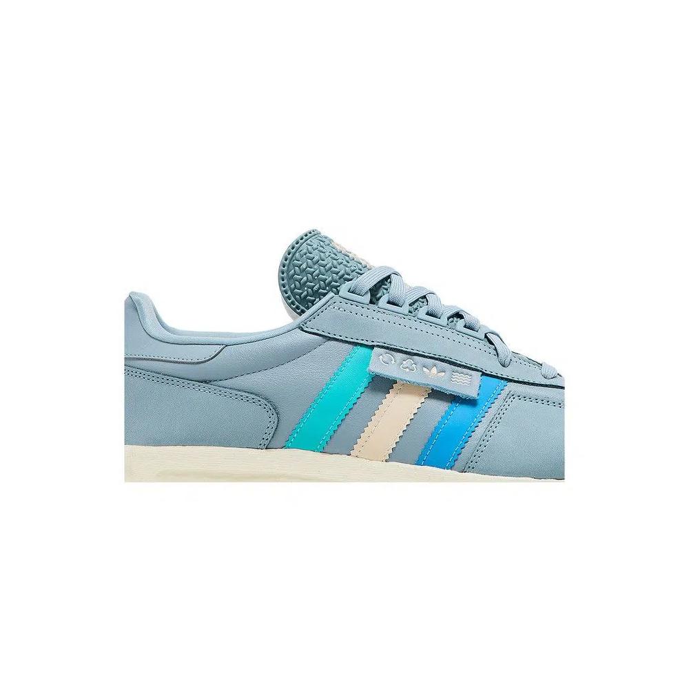 Кроссовки Adidas Retropy E5 'Magic Grey Sky Rush' 2