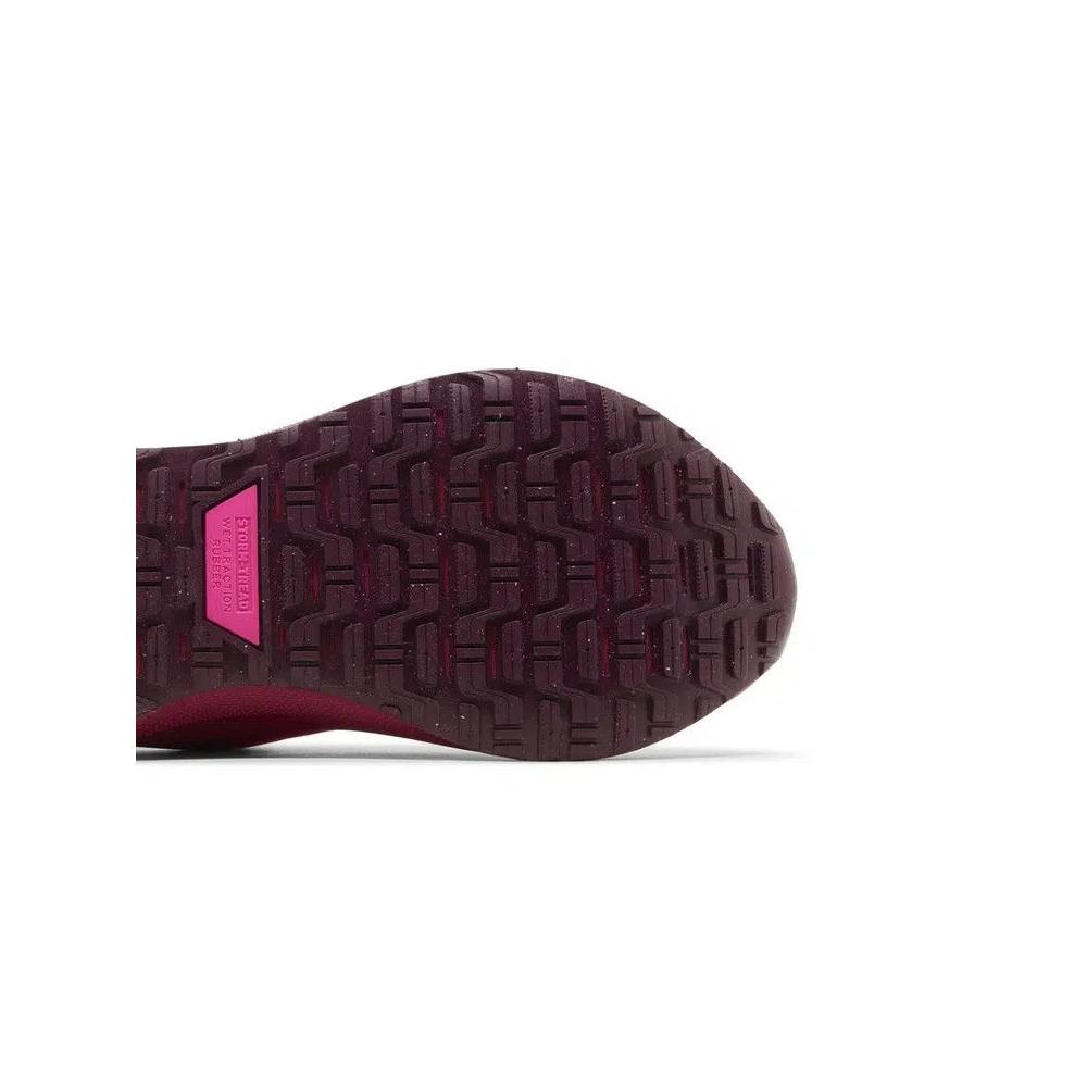 Кроссовки Nike Wmns ReactX Infinity Run 4 GORE-TEX 'Fierce Pink' 5