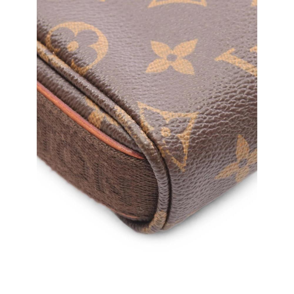 2011 Trotteur Beaubourg Monogram shoulder bag 7