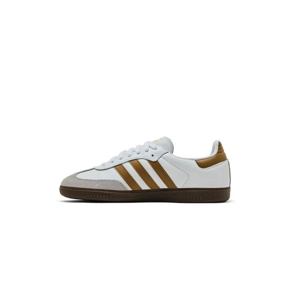 Кроссовки adidas Samba OG 'White Brown Desert' 3