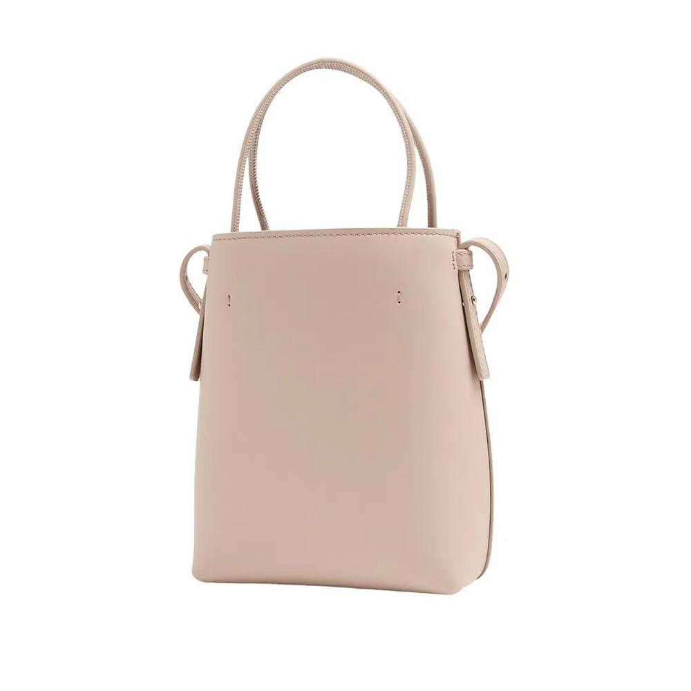 Сумка Sense MicTote в цвете Цементно-розовый 3