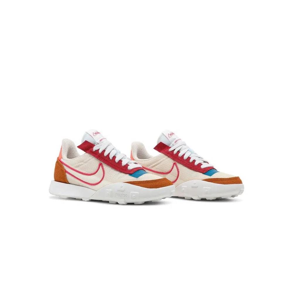 Кроссовки Nike Wmns Waffle Racer 2X 'Monarch' 8