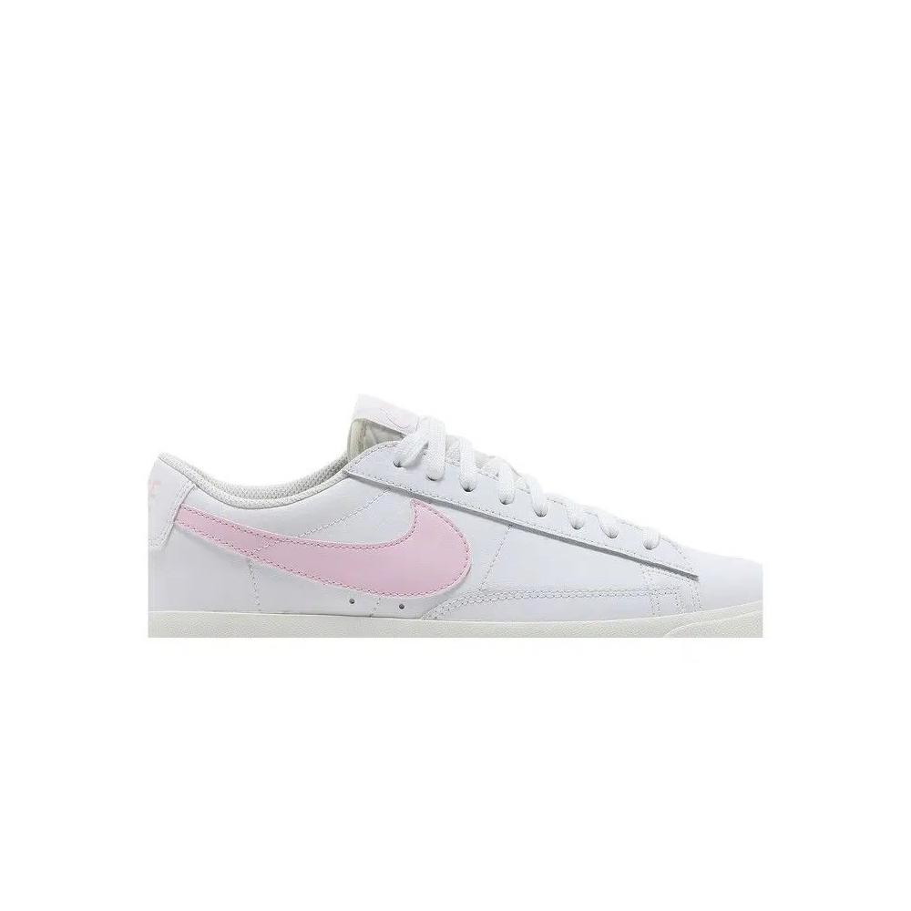 Кроссовки Nike Blazer Low 'Pink Foam' 2