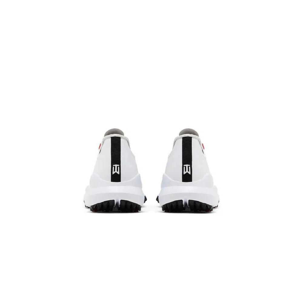 Шиповки Nike Tiger Woods 2013 Retro Wide 'White' 2023 6