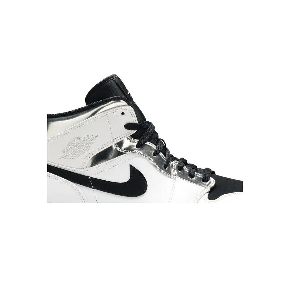 Повседневный баскетбол Air Jordan 1 Mid 'Alternate Think 16' 2