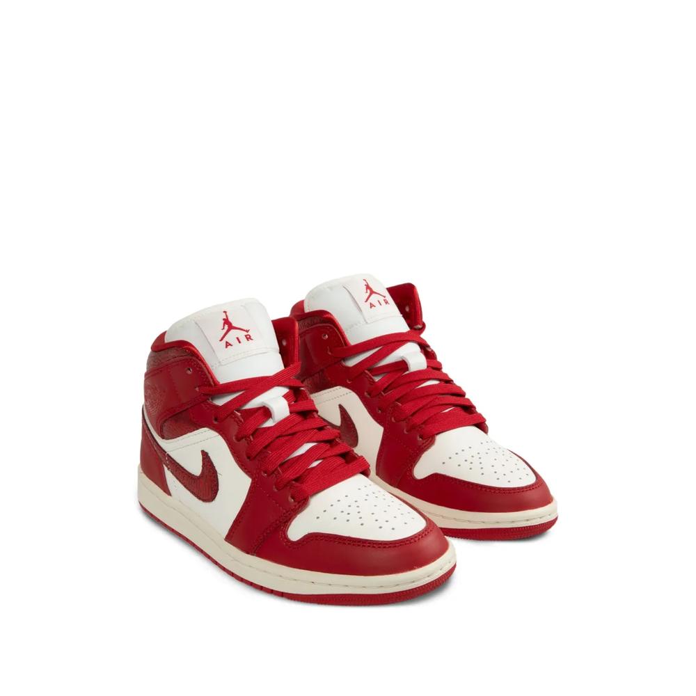 Кроссовки Air Jordan 1 Mid SE 2
