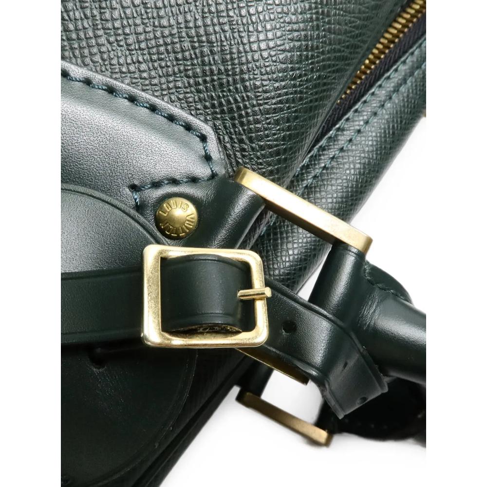PM Taiga Kendall holdall 5