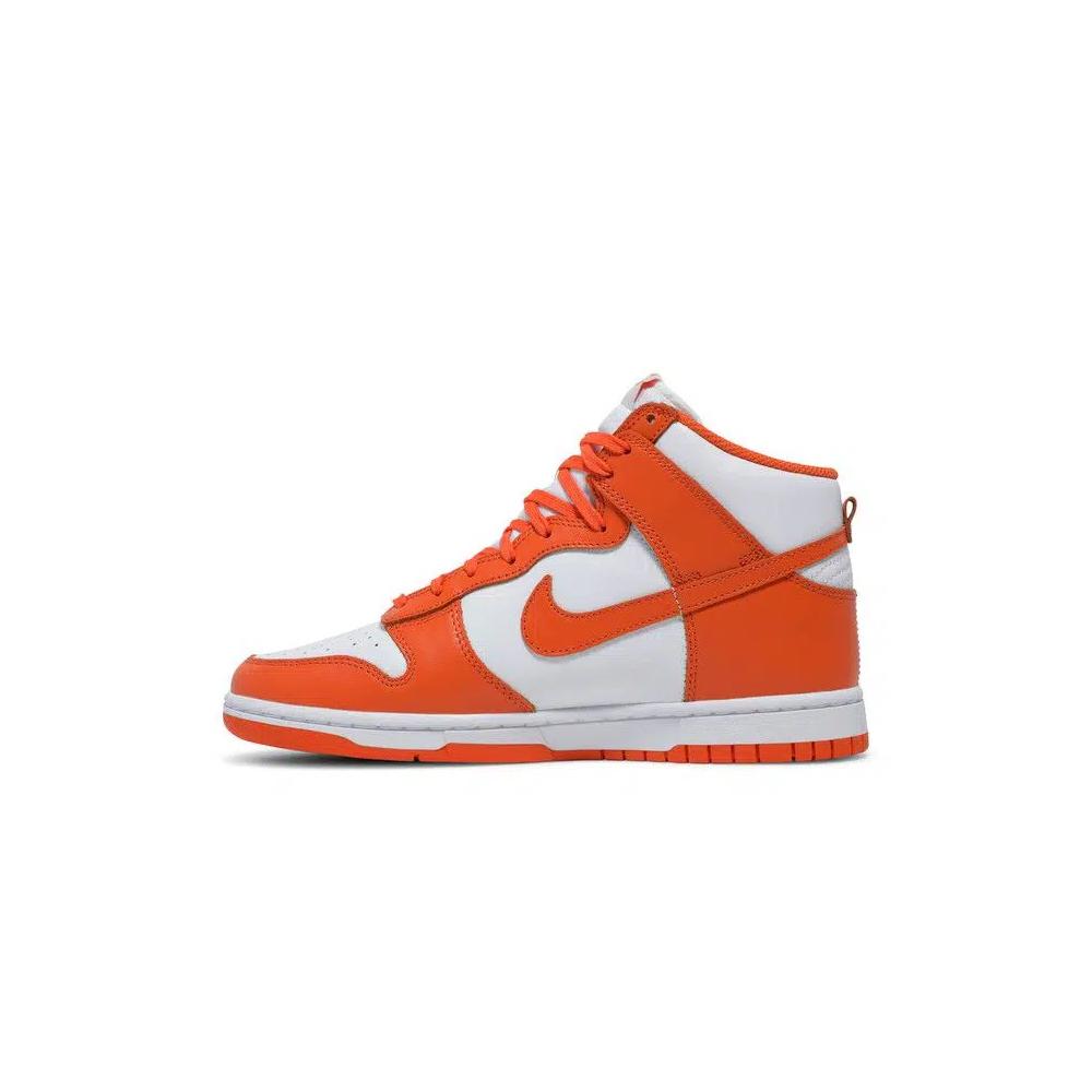 Кроссовки Nike Dunk High SP 'Syracuse' 2021 3