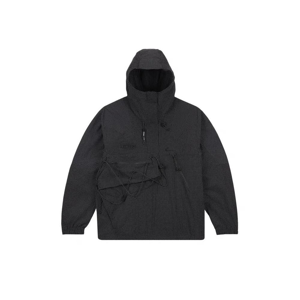Анораки Nike x Off-White Anorak 'Black' 1