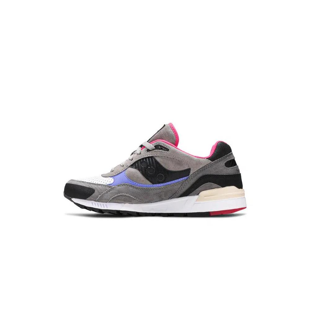 Кроссовки Shadow 90 x Saucony West NYC 3