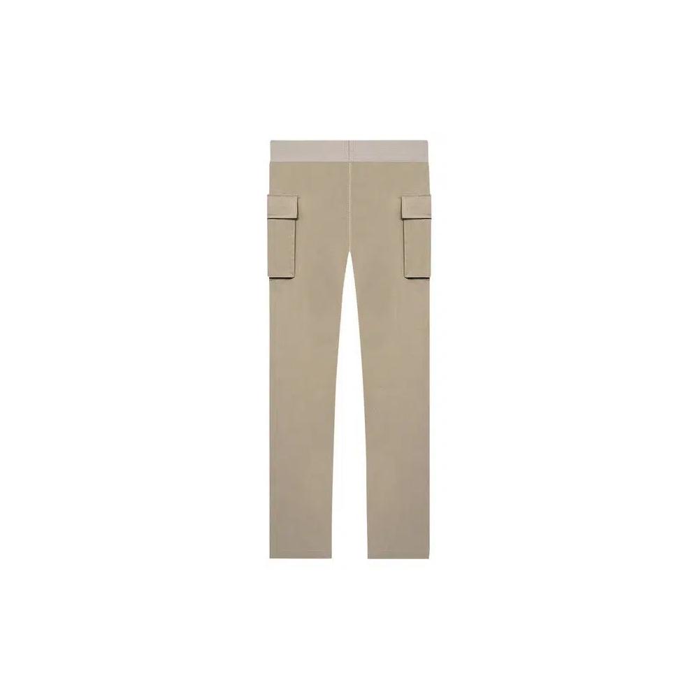 Карго-брюки Fear of God Essentials Cargo Pant «Oak» 2