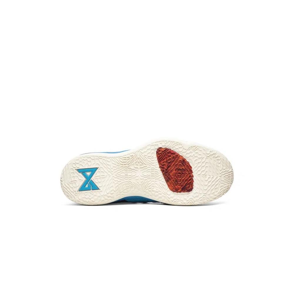 Кроссовки Nike PG 2.5 'Pendleton' 4