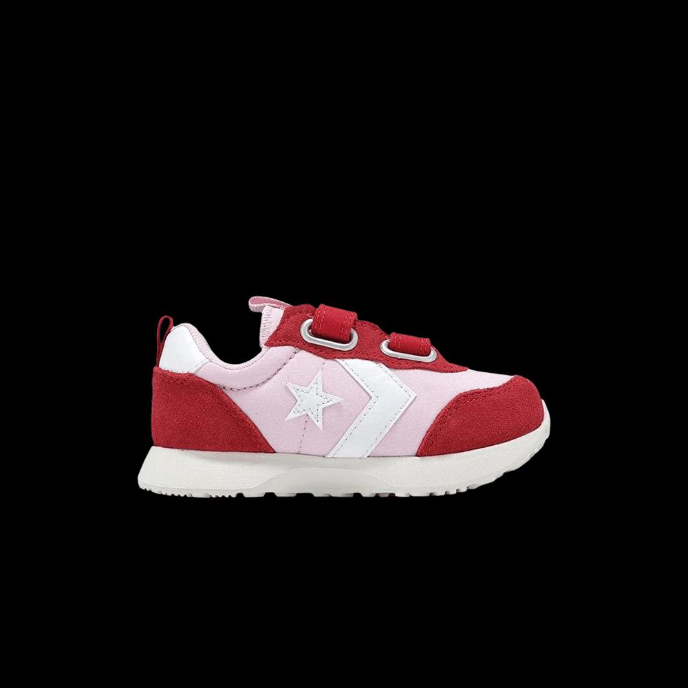 Кроссовки Converse Omega Trainer 2V TD «Pink» 1
