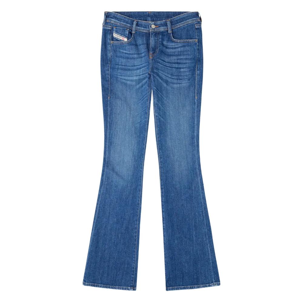 Джинсы Bootcut 1969 D-Ebbey 1