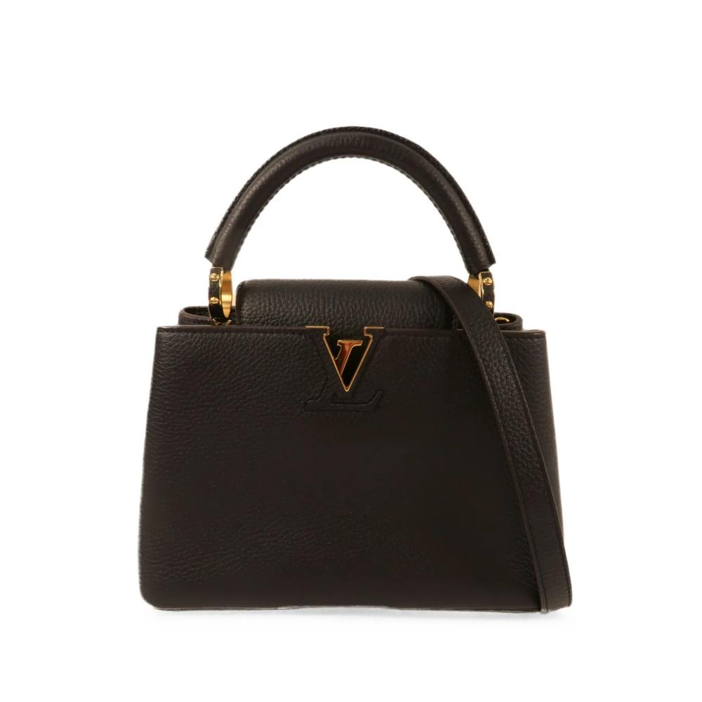 BB Capucines tote bag 1