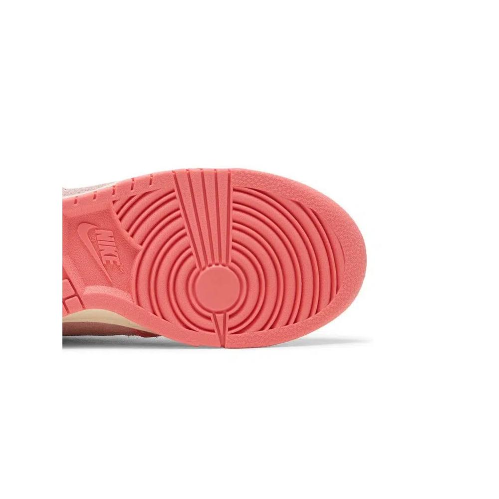 Кроссовки Nike Wmns Dunk High 'Hoops' 5