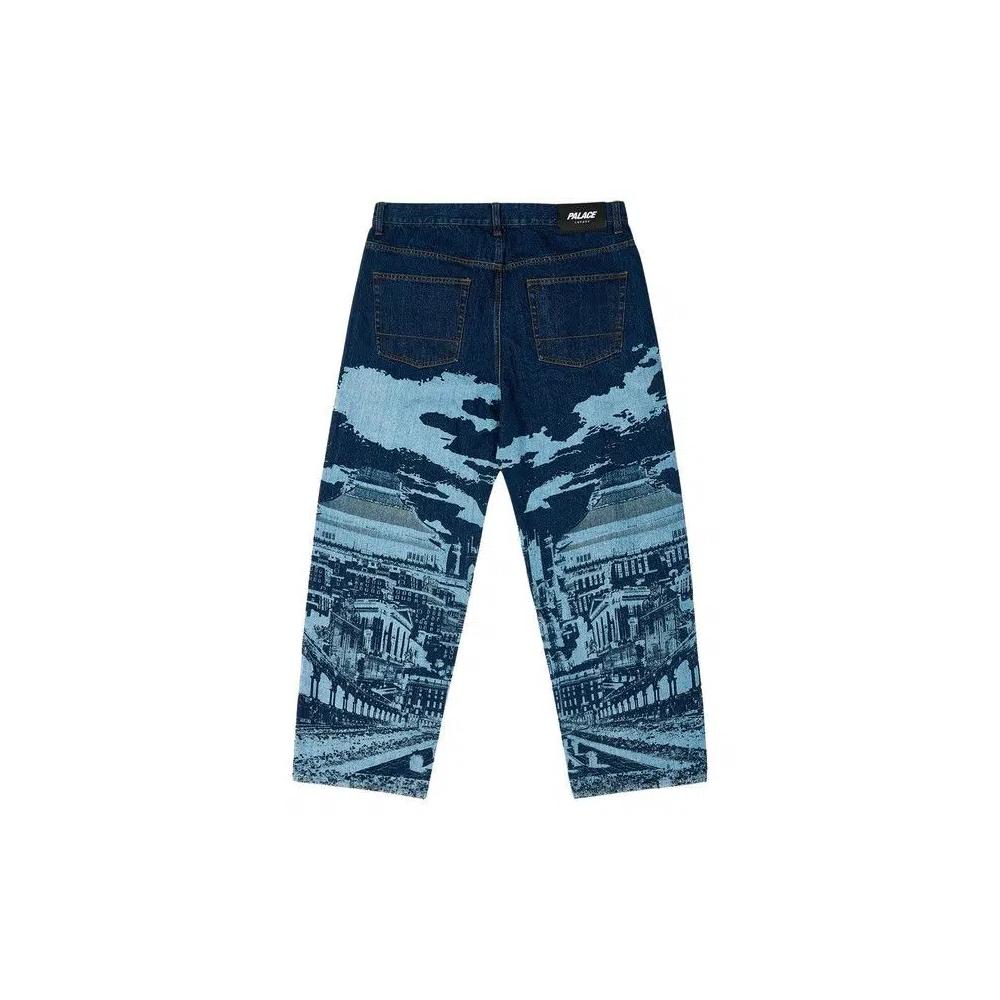Джинсы Palace Baggies Jean 'Mega Palace' 2