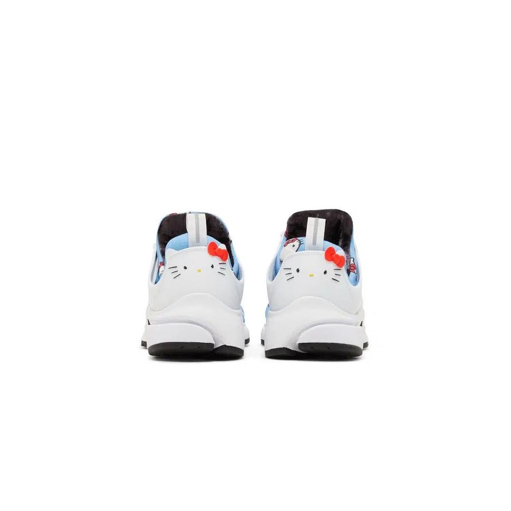 Кроссовки Hello Kitty x Nike Air Presto 'University Blue' 6