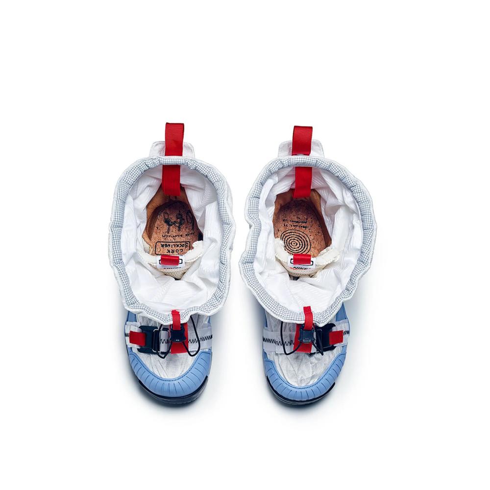 Кроссовки Mars Yard Overshoe из коллаборации с Томом Саксом 4