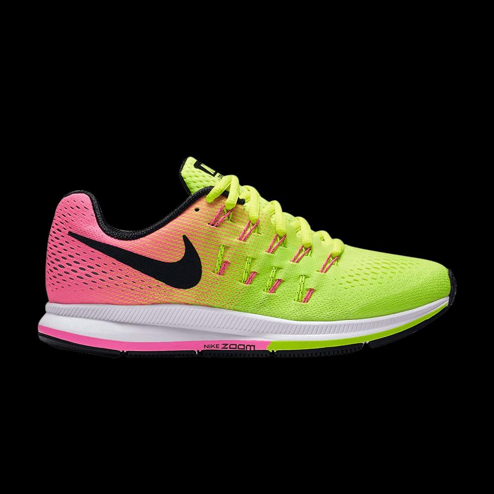 Кроссовки Nike Wmns Air Zoom Pegasus 33 OC 1