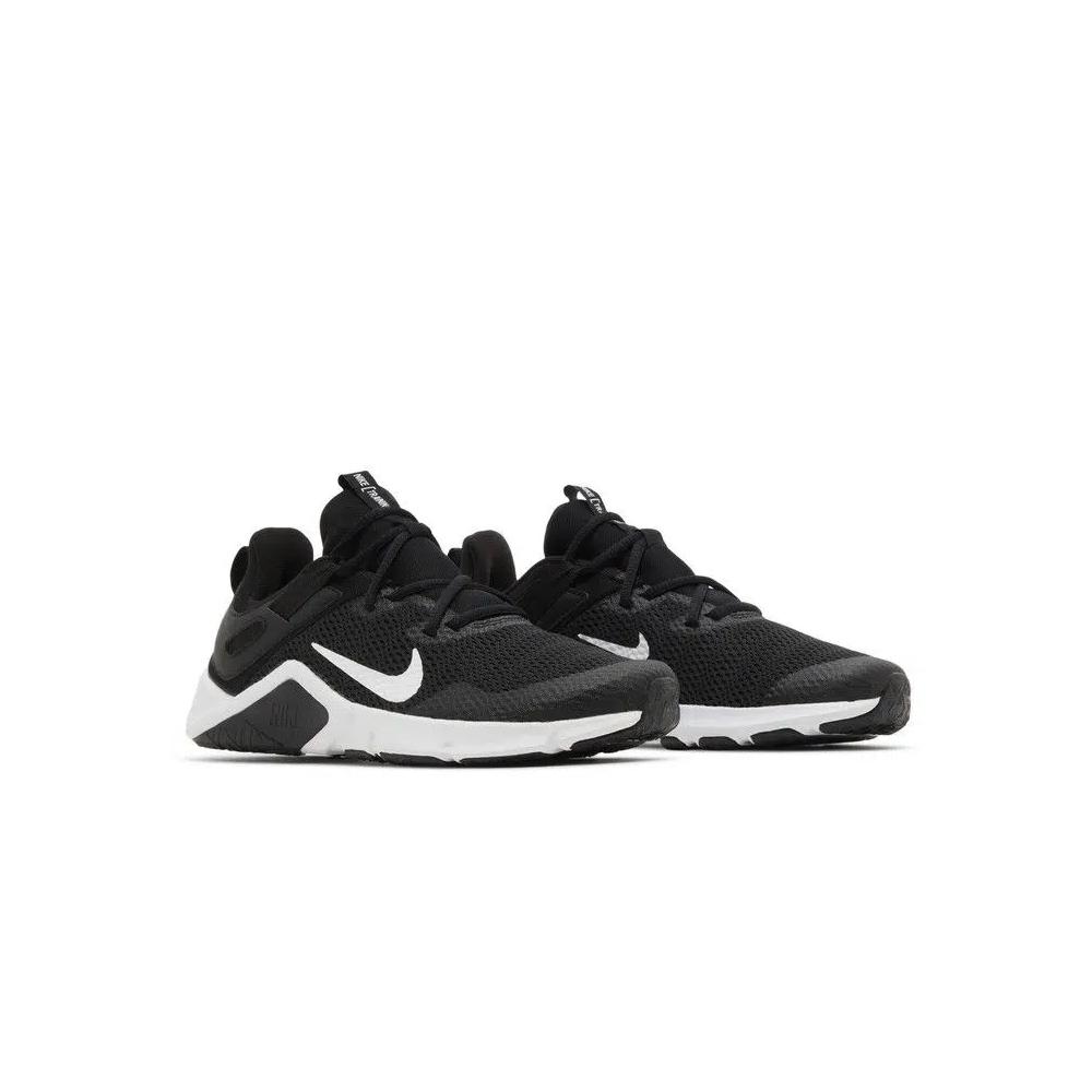 Кроссовки Nike Wmns Legend Essential 'Black' 8