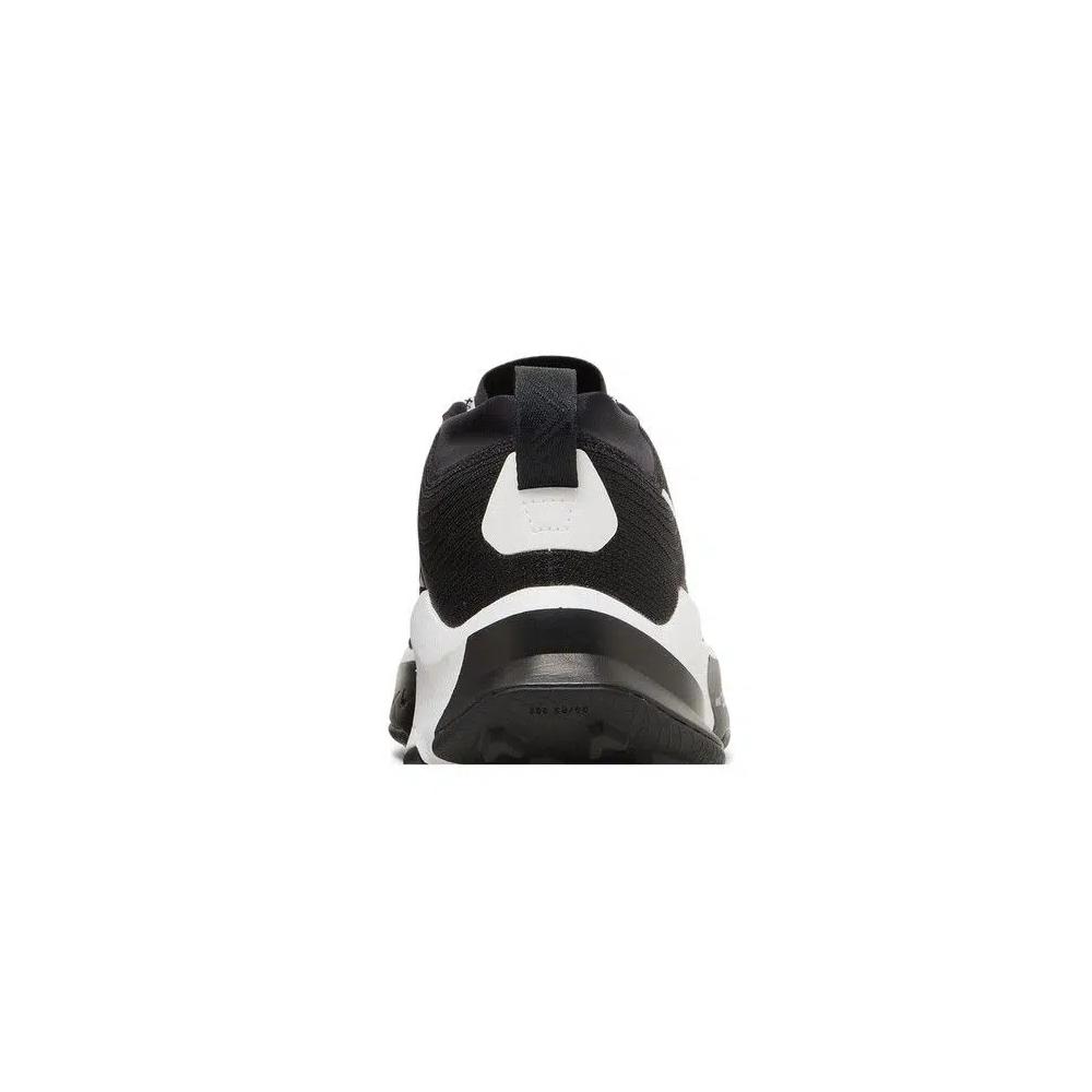 Кроссовки Nike ZoomX Zegama Trail 'Black White' 7