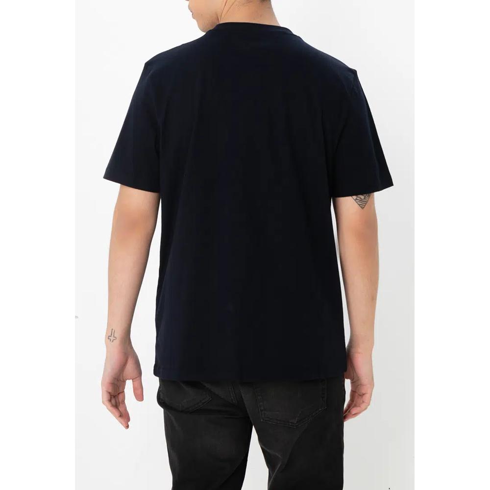 Футболка с логотипом и коротким рукавом - Tommy Mainline 2