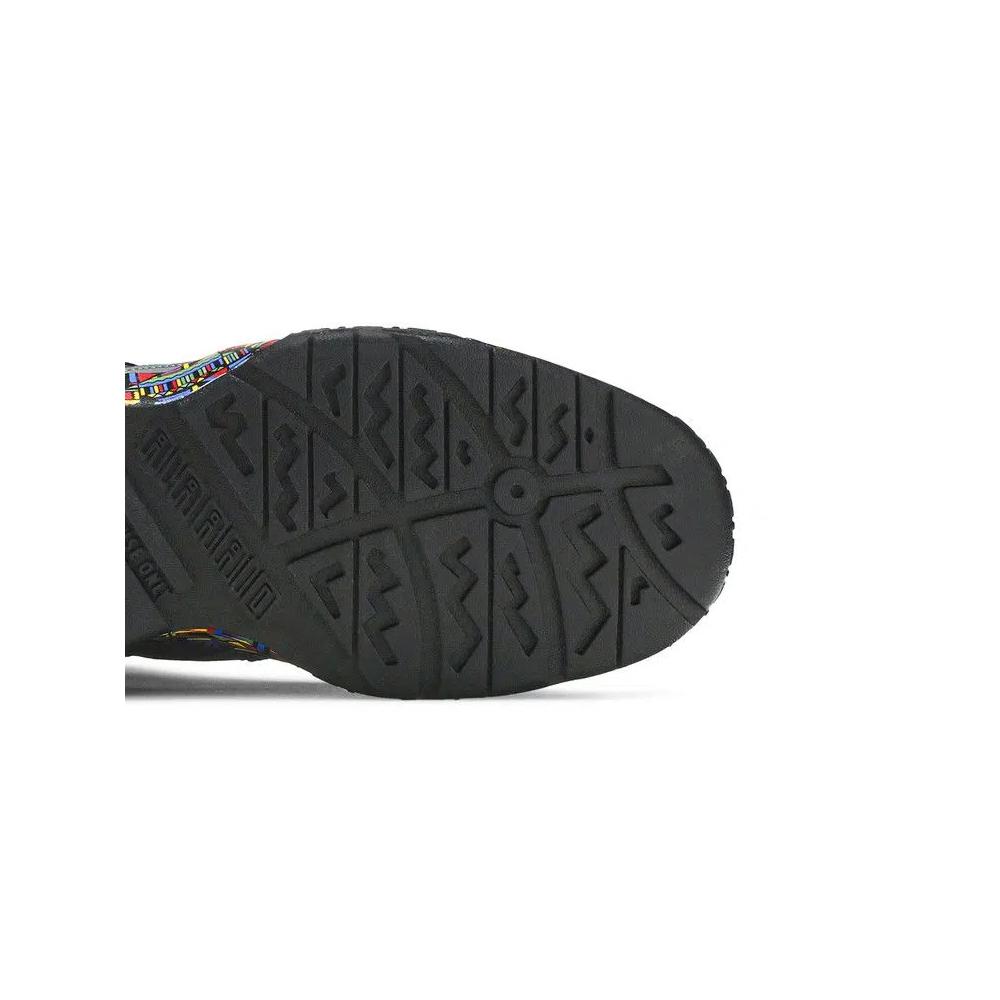 Кроссовки Nike Air Raid 'Live Together, Play Together' 5