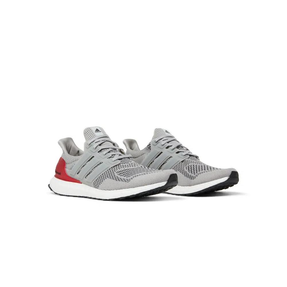 Кроссовки adidas UltraBoost 1.0 'Grey Scarlet' 8