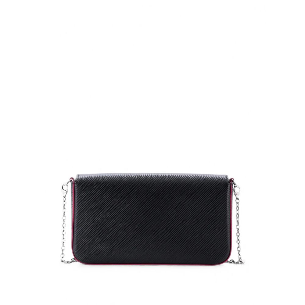 Felicie Pochette Epi Leather crossbody bag 2
