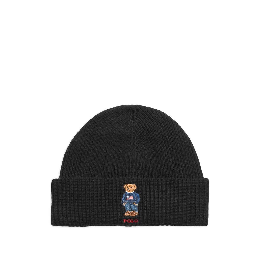Шапка бини Bear 1