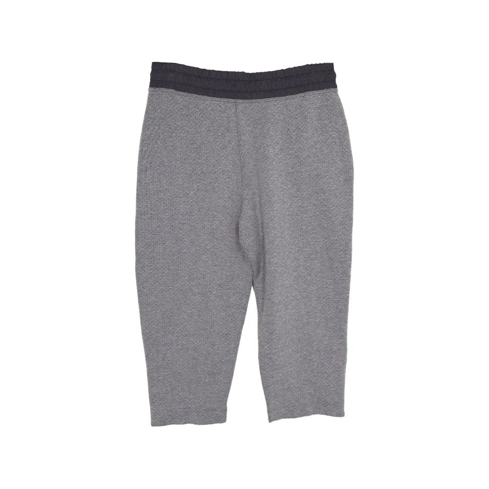 Укороченные спортивные брюки Sportswear Tech Fleece 2