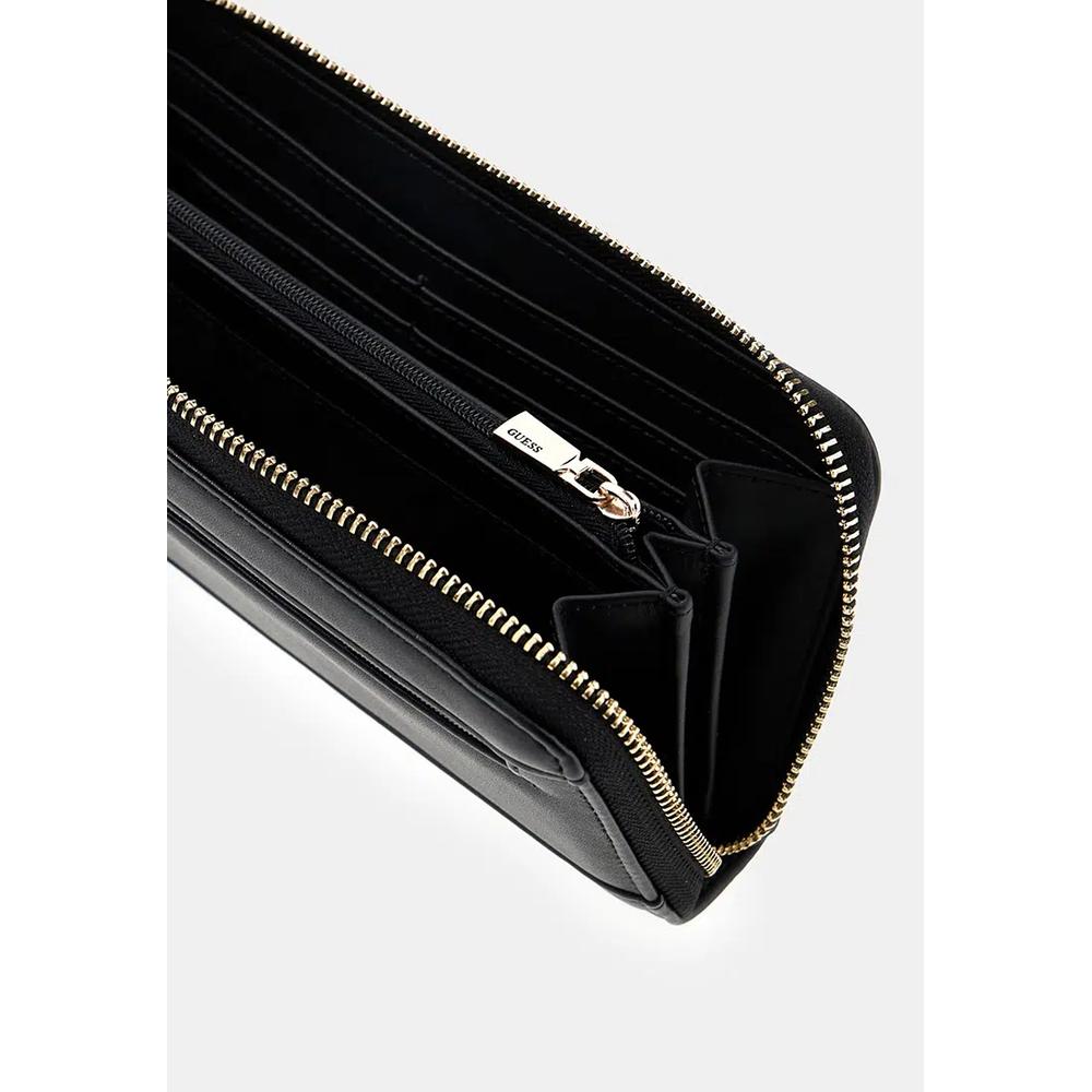 Кошелек на молнии большой Coleen Sling 5