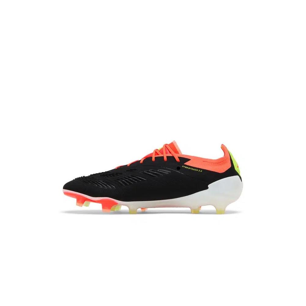 Шиповки adidas Predator Elite Low FG 'Solar Energy Pack' 3