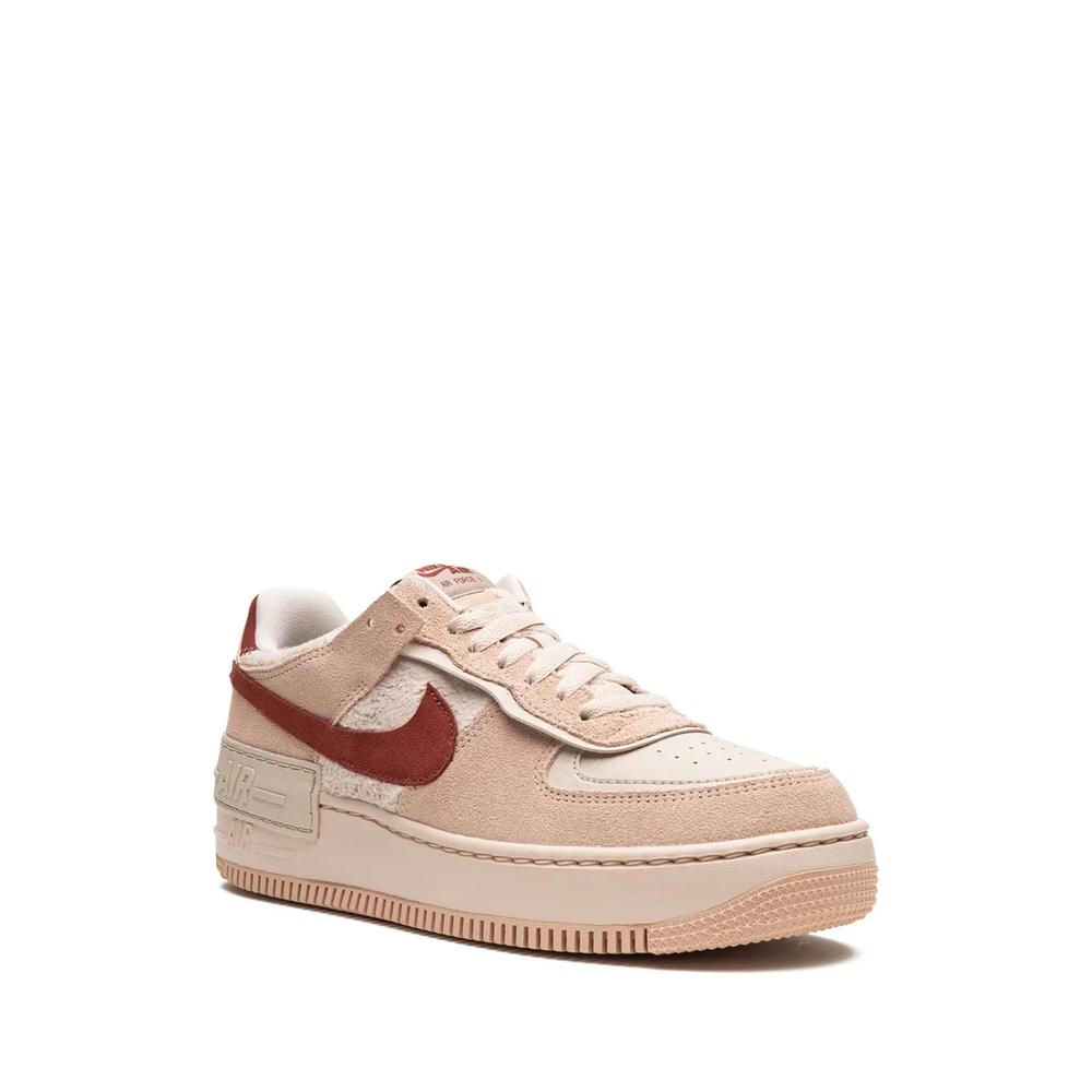 Кроссовки Air Force 1 Shadow Shimmer 2