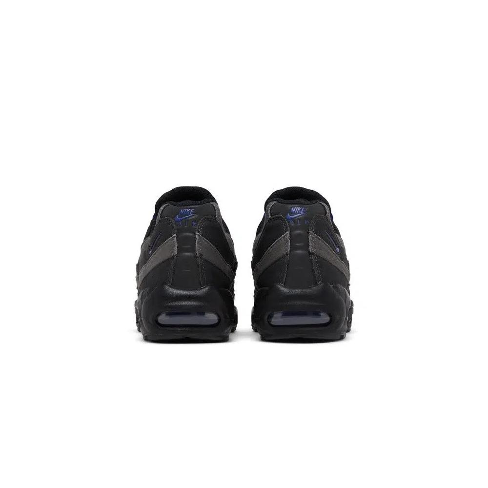 Кроссовки Nike Air Max 95 «Jewel - Black Deep Royal» 6