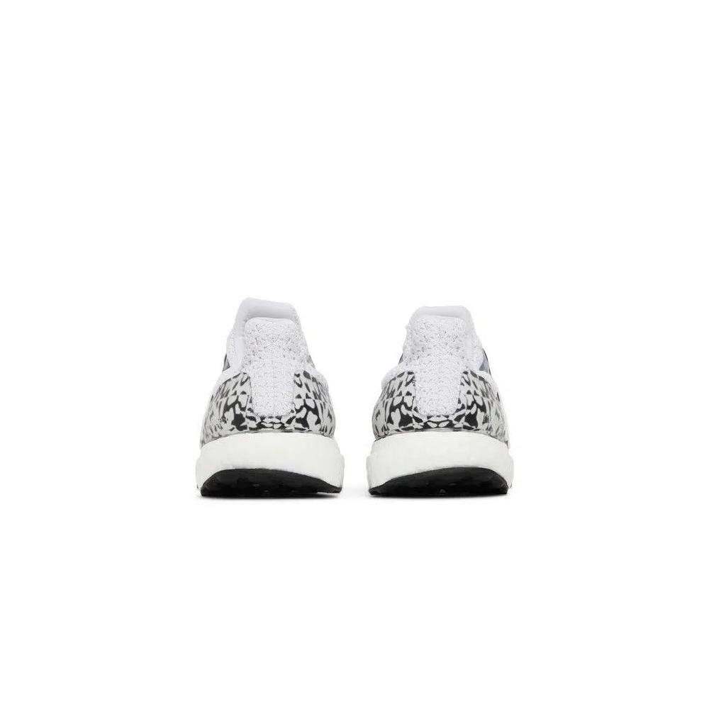 Кроссовки Adidas Wmns UltraBoost 5.0 DNA 'Multi Pattern - White' 6