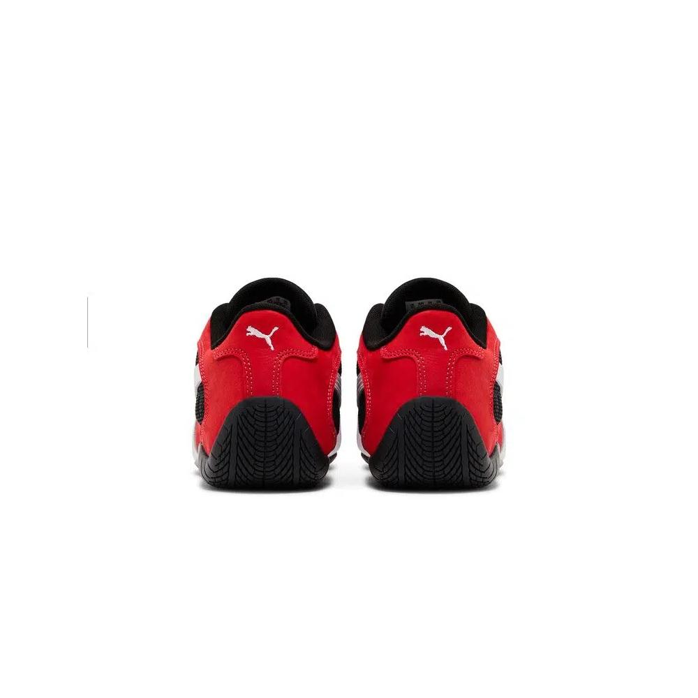 Кроссовки Puma Speedcat Plus 'Red' 6