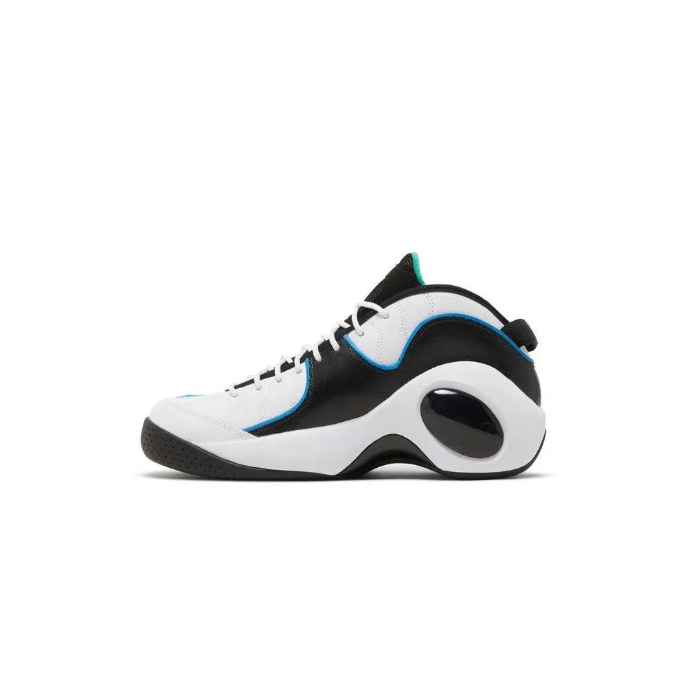 Кроссовки Nike Air Zoom Flight 95 'White Photo Blue' 3