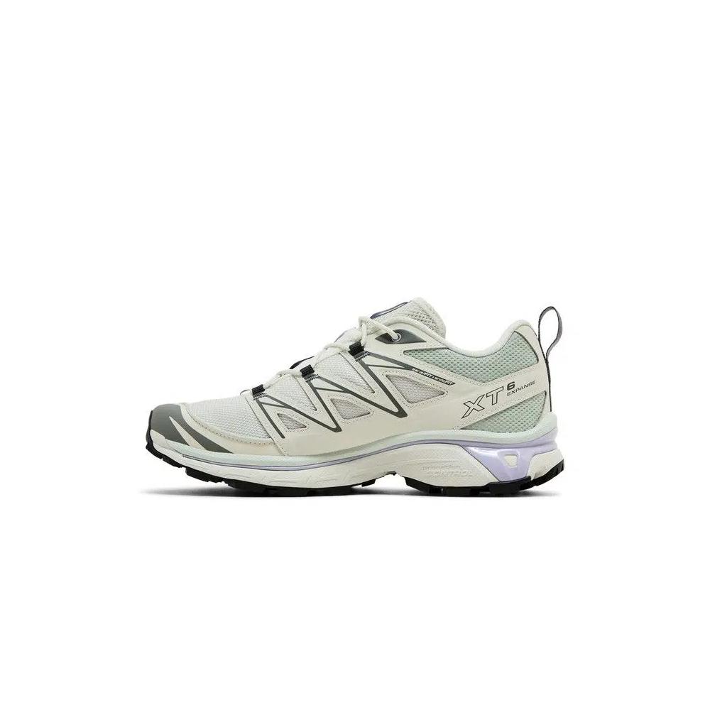 Кроссовки Salomon XT-6 Expanse 'Icicle' 3