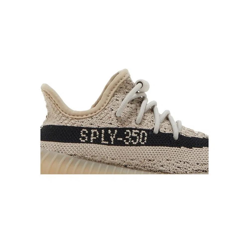 Кроссовки adidas Yeezy Boost 350 V2 Kids 'Slate' 2