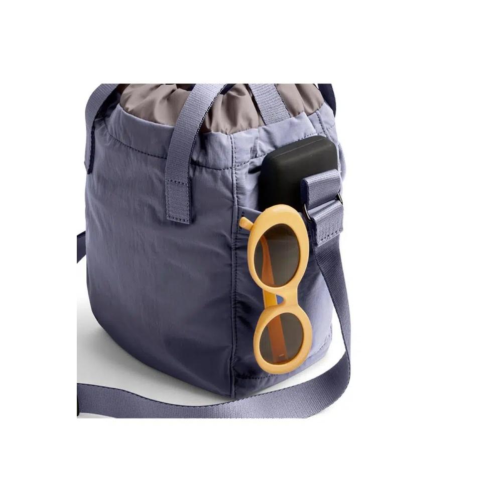 Bellroy Cinch Bucket Bag - Сиреневый туман 8