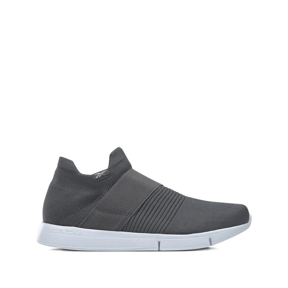Кроссовки DayStart Onlux Pure Grey/White 1