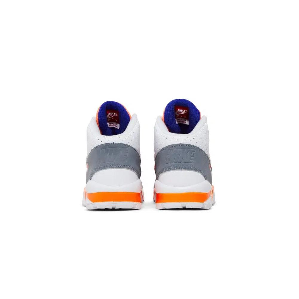 Кроссовки Nike Air Trainer SC High GS 'Auburn' 2022 6
