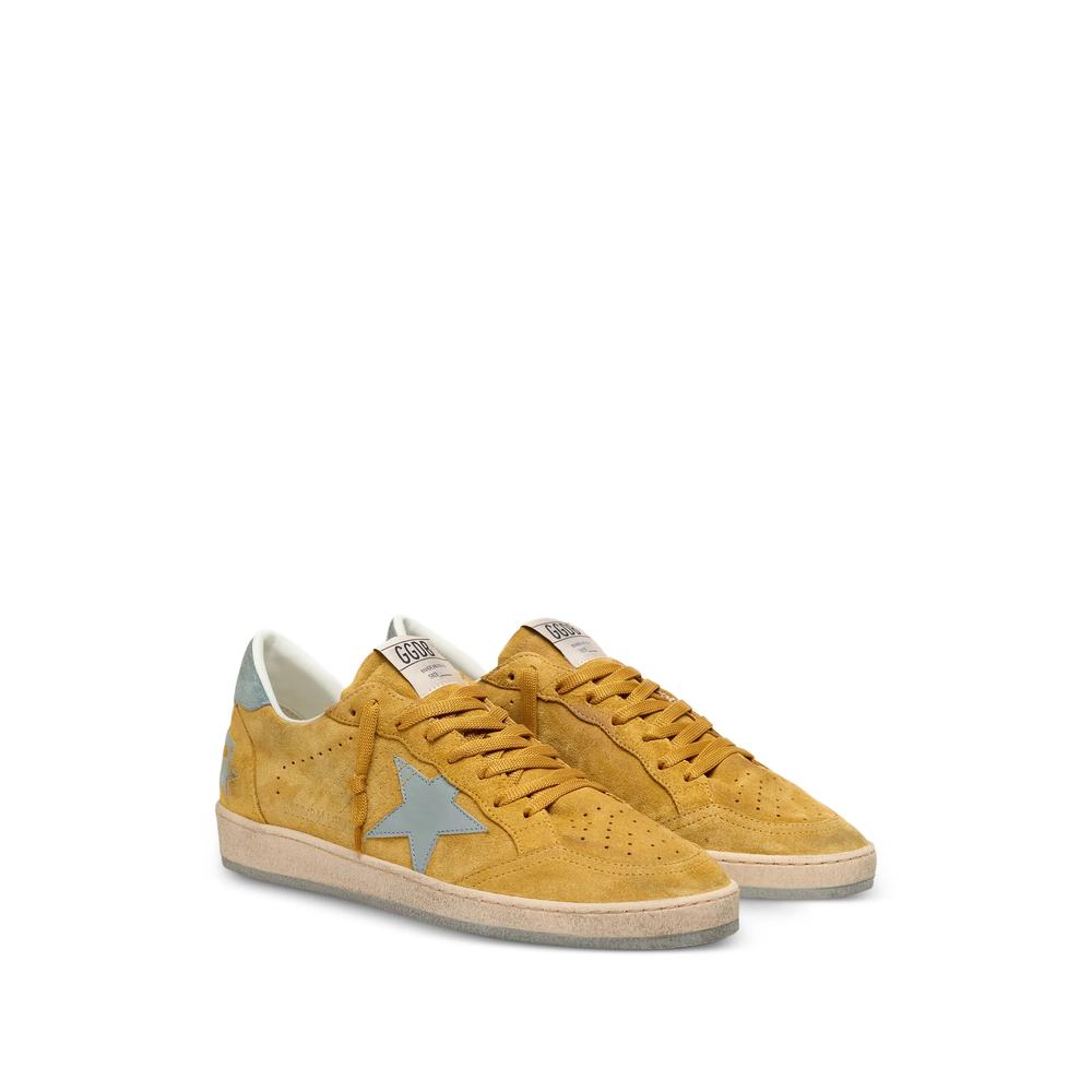 Кеды Ball Star 2