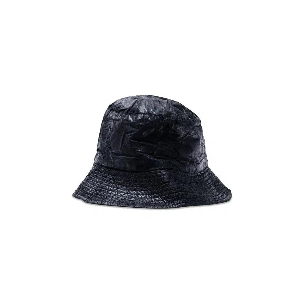 Шляпы Rick Owens DRKSHDW Gilligan Hat 'Черный' 1